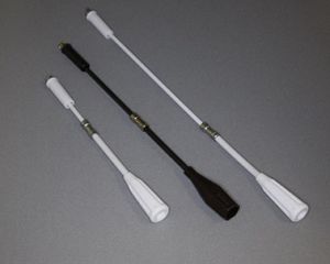 Osio sälekaihtimen säätötanko