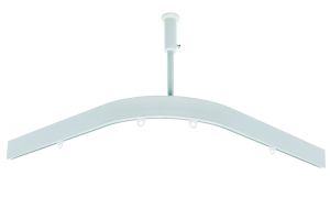 Osio suihkuverhokisko