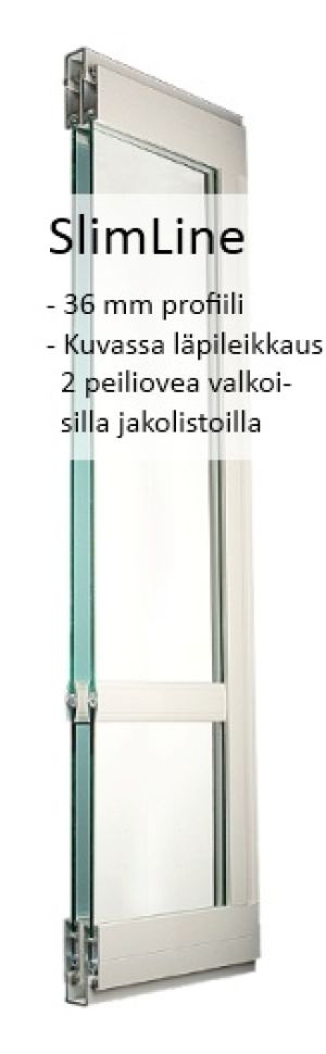 slimline kuva