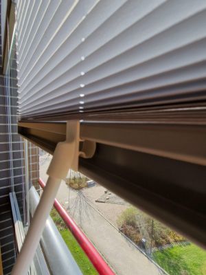 BS parvekevekkikaihdin