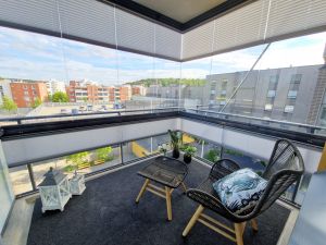 BS parvekevekkikaihdin