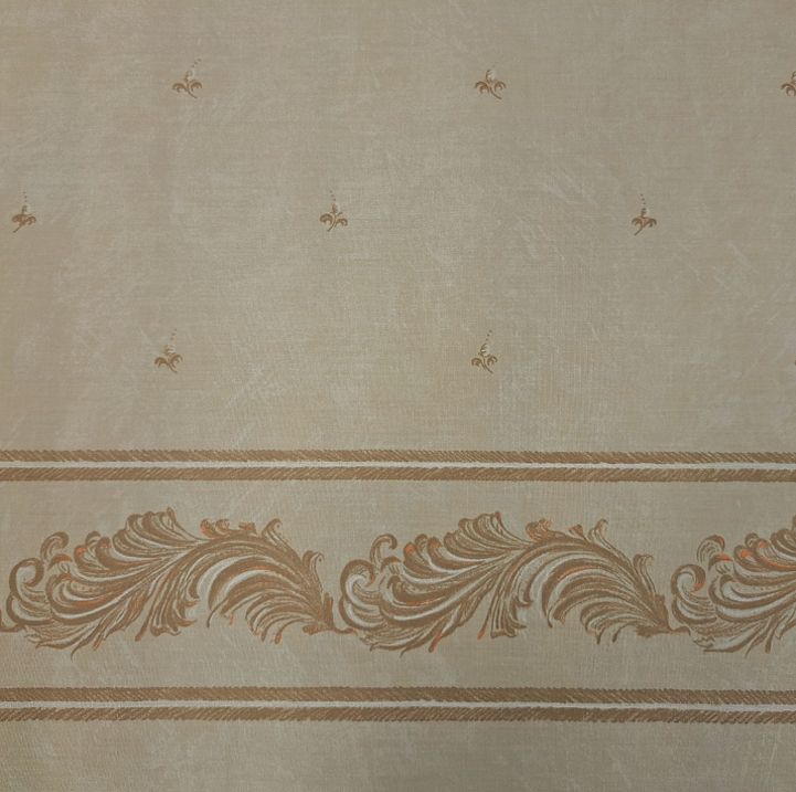 Classic ornament, kuultava rullaverho