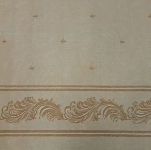 Classic ornament, kuultava rullaverho