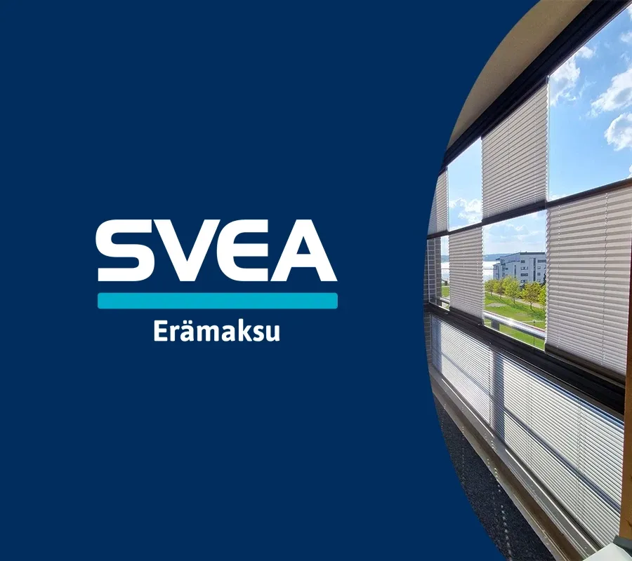 Svea erämaksu