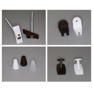 Varaosapaketti 4 osaa