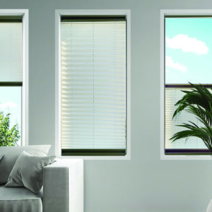 Bs huoneistokaihdin vekkikaihdin