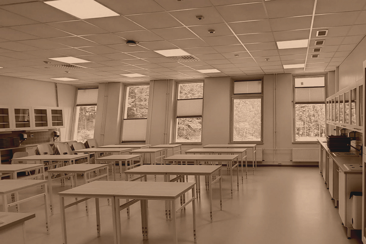 Osio huoneistovekkikaihtimet