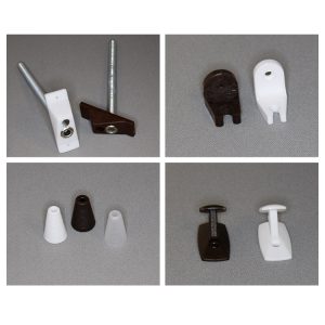 Varaosapaketti 4 osaa