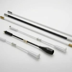 Säätötangot ja -vaijerit