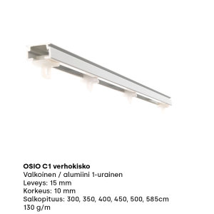 Osio C1-kisko