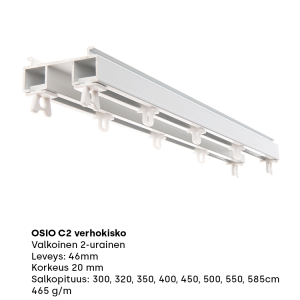 Osio C2-kisko