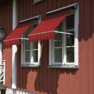 Osio ikkunamarkiisi